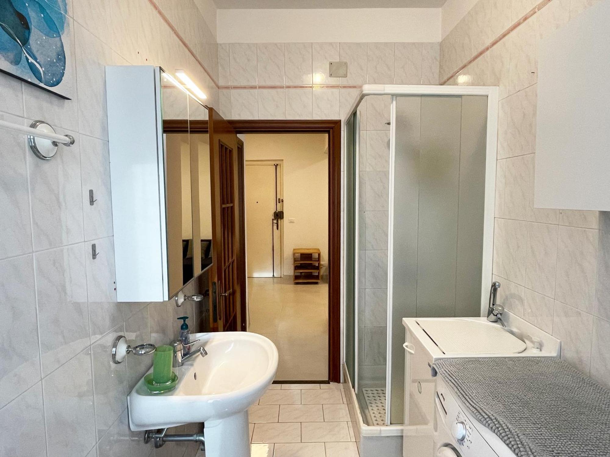 100 Metri Dal Mare Relax A Due Passi Dal Centro Daire Finale Ligure Dış mekan fotoğraf