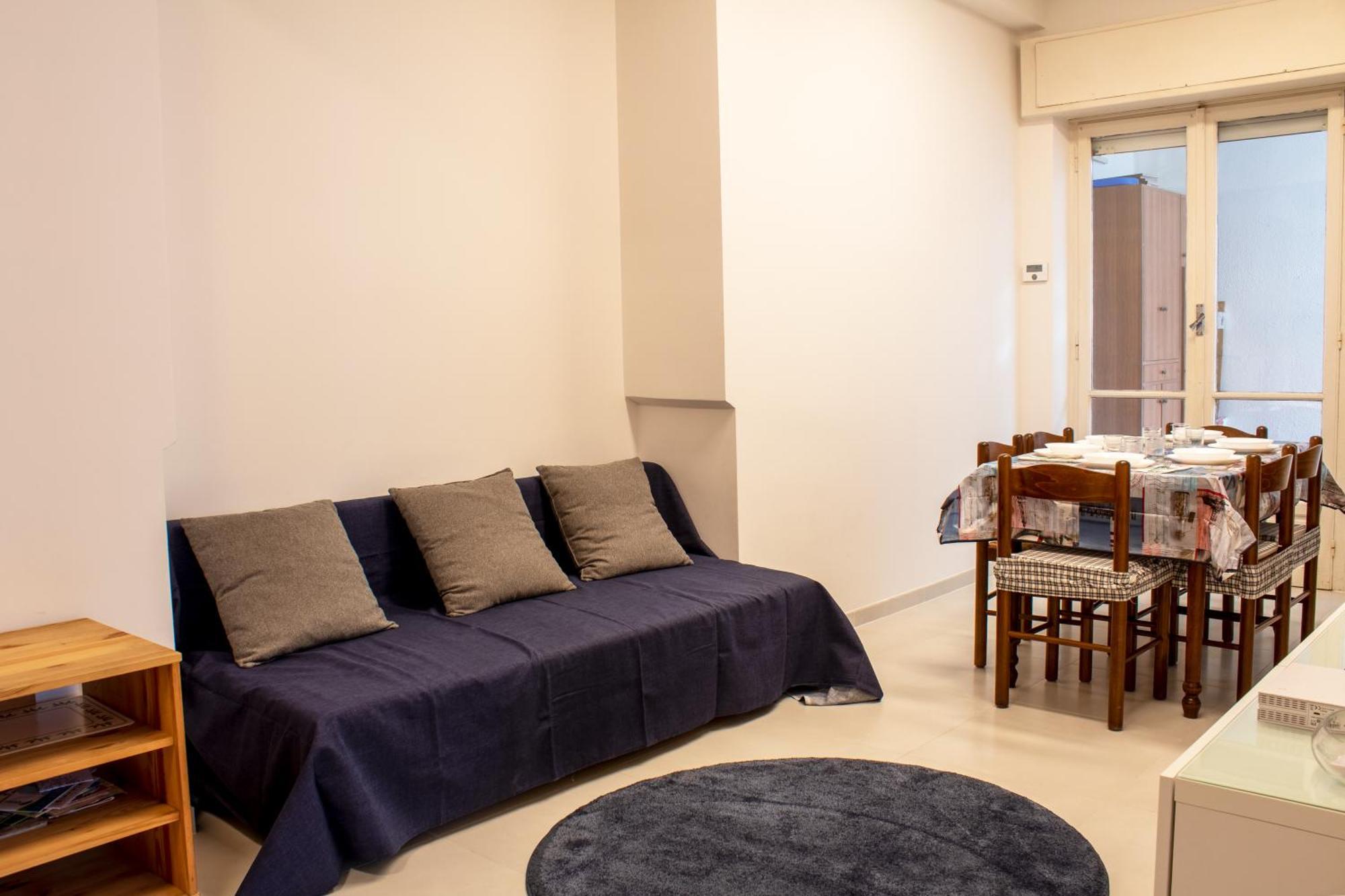 100 Metri Dal Mare Relax A Due Passi Dal Centro Daire Finale Ligure Dış mekan fotoğraf